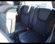 Mercedes-Benz GLB-Class 2022