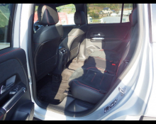 Mercedes-Benz GLB-Class 2022