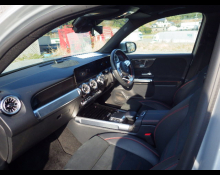 Mercedes-Benz GLB-Class 2022