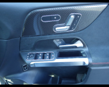 Mercedes-Benz GLB-Class 2022