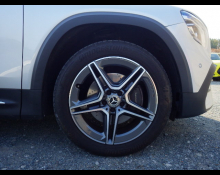 Mercedes-Benz GLB-Class 2022