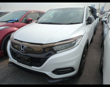 Honda Vezel 2020