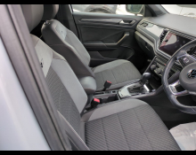 Volkswagen T-Roc 2021