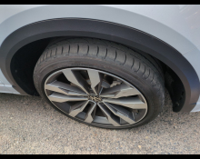 Volkswagen T-Roc 2021