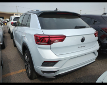 Volkswagen T-Roc 2021