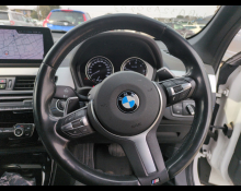 BMW X1 2021