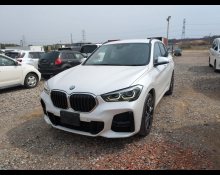 BMW X1 2021