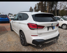 BMW X1 2021