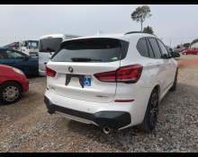 BMW X1 2021