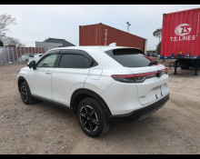 Honda Vezel 2022