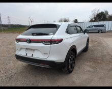 Honda Vezel 2022