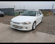Mitsubishi Mirage 2000