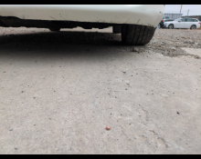 Mitsubishi Mirage 2000