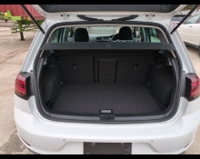 Volkswagen Golf 2020