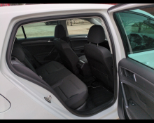 Volkswagen Golf 2020