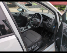 Volkswagen Golf 2020