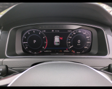 Volkswagen Golf 2020