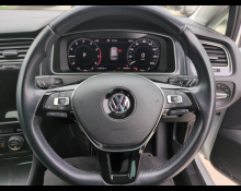 Volkswagen Golf 2020