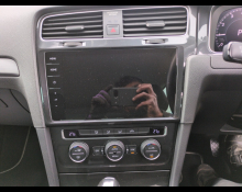 Volkswagen Golf 2020