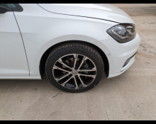 Volkswagen Golf 2020