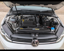 Volkswagen Golf 2020