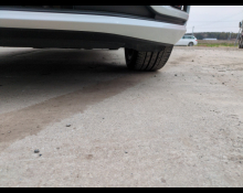 Volkswagen Golf 2020