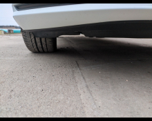 Volkswagen Golf 2020