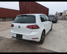 Volkswagen Golf 2020