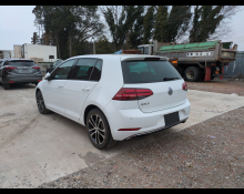 Volkswagen Golf 2020