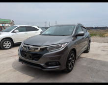Honda Vezel 2020