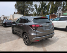Honda Vezel 2020