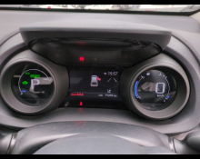 Toyota Yaris Cross 2021