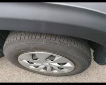 Toyota Yaris Cross 2021