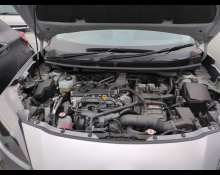 Toyota Yaris Cross 2021