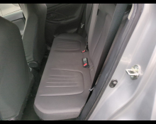 Toyota Yaris Cross 2021