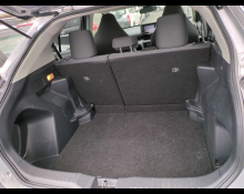 Toyota Yaris Cross 2021