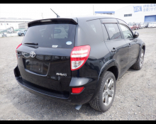 Toyota RAV4 2014