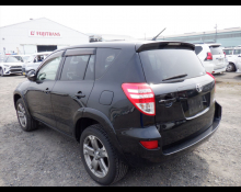 Toyota RAV4 2014