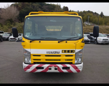Isuzu Elf 2008