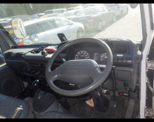 Isuzu Elf 2007