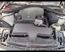 BMW 4 Series 2016