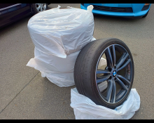 BMW 4 Series 2016