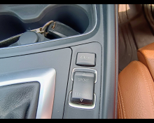 BMW 4 Series 2016