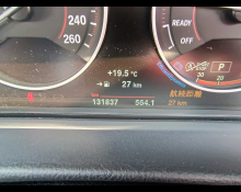 BMW 4 Series 2016