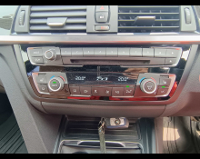 BMW 4 Series 2016