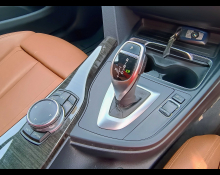 BMW 4 Series 2016