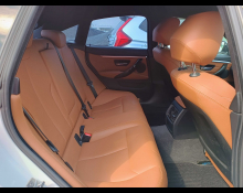BMW 4 Series 2016