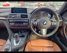 BMW 4 Series 2016