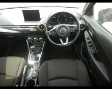 Mazda Mazda2 2022