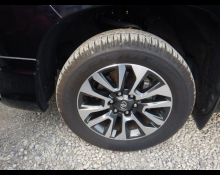 Toyota Land Cruiser Prado 2023